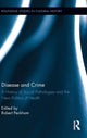 Book cover of: Disease and Crime
