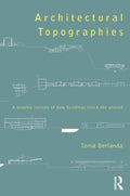 Architectural Topographies