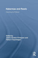 Book cover of: Habermas and Rawls. By: James Gordon Finlayson
