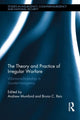 Book cover of: Theory and Practice of Irregular Warfare