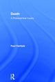 Book cover of: Death: A Philosophical Inquiry. By: Paul Fairfield