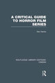 Book cover of: Routledge Library Editions: Cinema