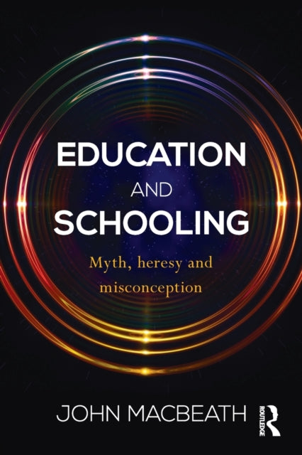 Education and Schooling