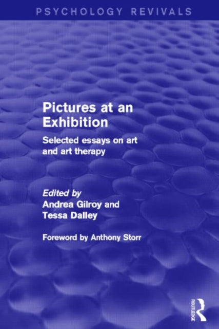 Pictures at an Exhibition (Psychology Revivals)