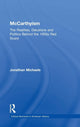 Book cover of: McCarthyism. By: Jonathan Michaels
