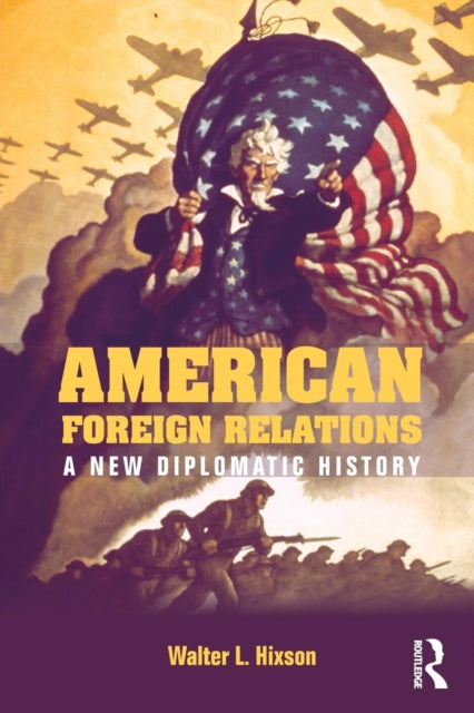 American Foreign Relations