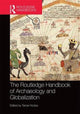 Book cover of: Routledge Handbook of Archaeology and Globalization. By: Tamar Hodos