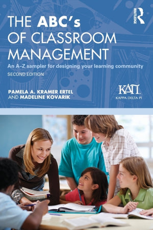 The ABC's of Classroom Management