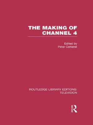 The Making of Channel 4