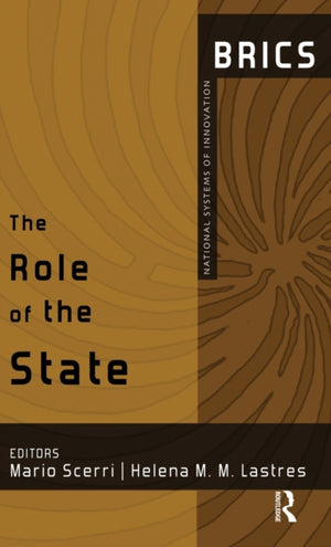 The Role of the State