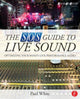 Book cover of: SOS Guide to Live Sound