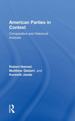 American Parties in Context
