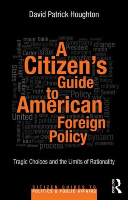 Book cover of: Citizen's Guide to American Foreign Policy