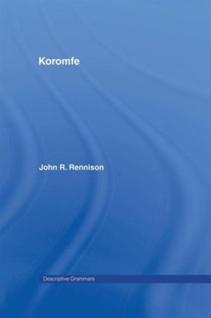 Koromfe