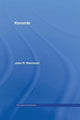 Book cover of: Koromfe. By: John Rennison