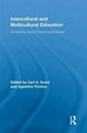 Book cover of: Intercultural and Multicultural Education. By: Carl A. Grant