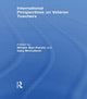 Book cover of: International Perspectives on Veteran Teachers. By: Miriam Ben-Peretz