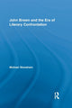 Book cover of: John Brown and the Era of Literary Confrontation. By: Michael Stoneham