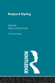 Book cover of: Rudyard Kipling. By: Roger Lancelyn Green