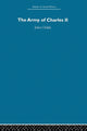 Book cover of: Army of Charles II. By: John Childs