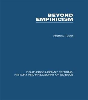 Beyond Empiricism