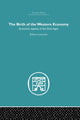 Book cover of: Birth of the Western Economy. By: Robert Latouche