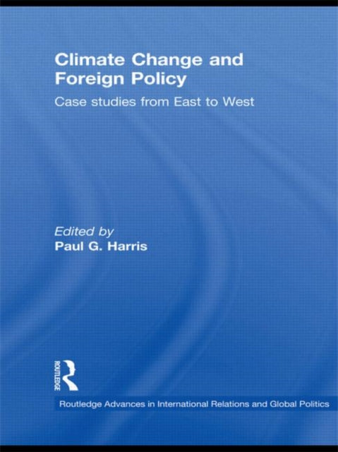 Climate Change and Foreign Policy