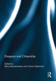 Book cover of: Diaspora and Citizenship. By: Claire Sutherland