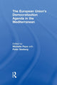 European Union's Democratization Agenda in the Mediterranean