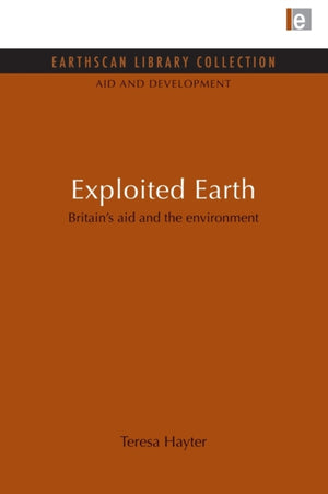 Exploited Earth