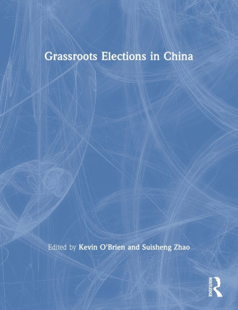 Grassroots Elections in China