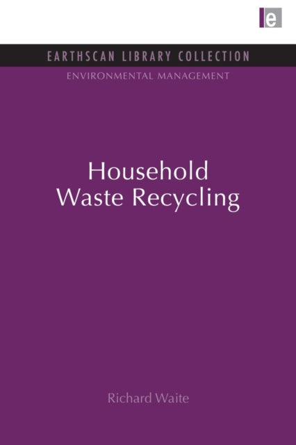 Household Waste Recycling