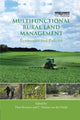 Book cover of: Multifunctional Rural Land Management. By: Floor Brouwer