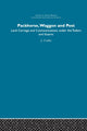 Book cover of: Packhorse, Waggon and Post. By: Crofts, J.