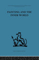 Book cover of: Painting and the Inner World. By: Adrian Stokes