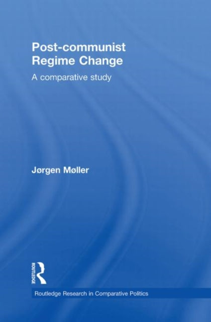 Post-communist Regime Change