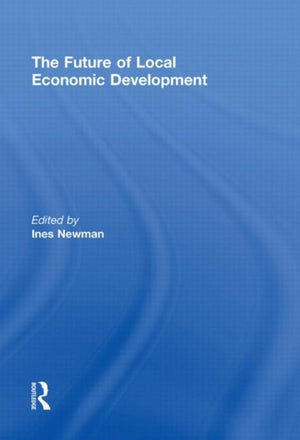 Future of Local Economic Development