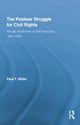 Book cover of: Postwar Struggle for Civil Rights. By: Paul T. Miller