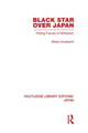 Book cover of: Black Star Over Japan. By: Albert Axelbank