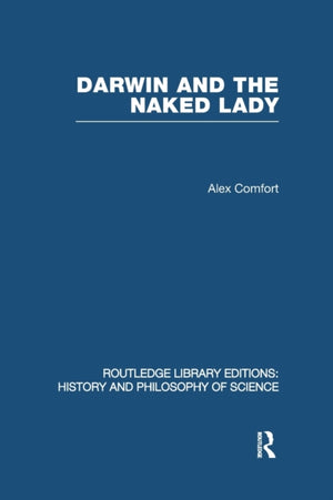 Darwin and the Naked Lady