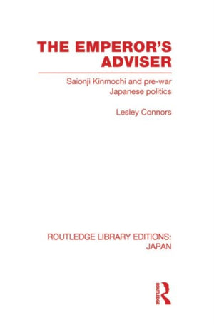 Emperor's Adviser