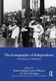 Book cover of: Iconography of Independence. By: Robert Holland