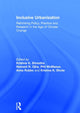 Book cover of: Inclusive Urbanization. By: Krishna Shrestha