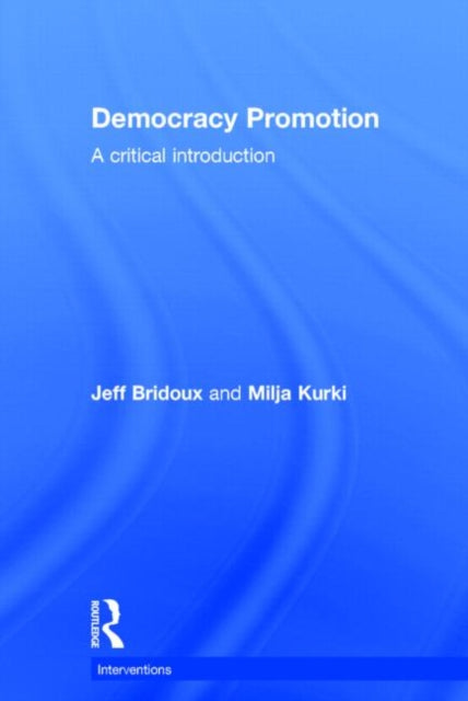 Democracy Promotion