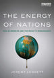 Book cover of: Energy of Nations. By: Jeremy Leggett