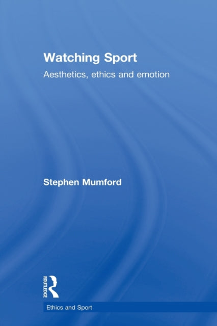 Watching Sport