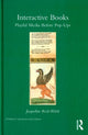 Book cover of: Interactive Books. By: Jacqueline Reid-Walsh