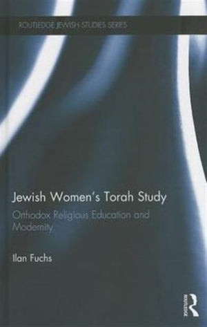 Jewish Women's Torah Study