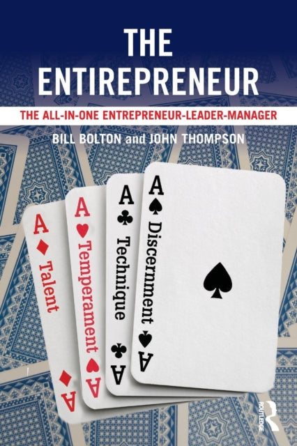 The Entirepreneur