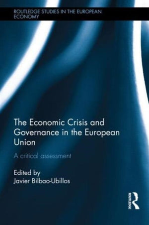 The Economic Crisis and Governance in the European Union